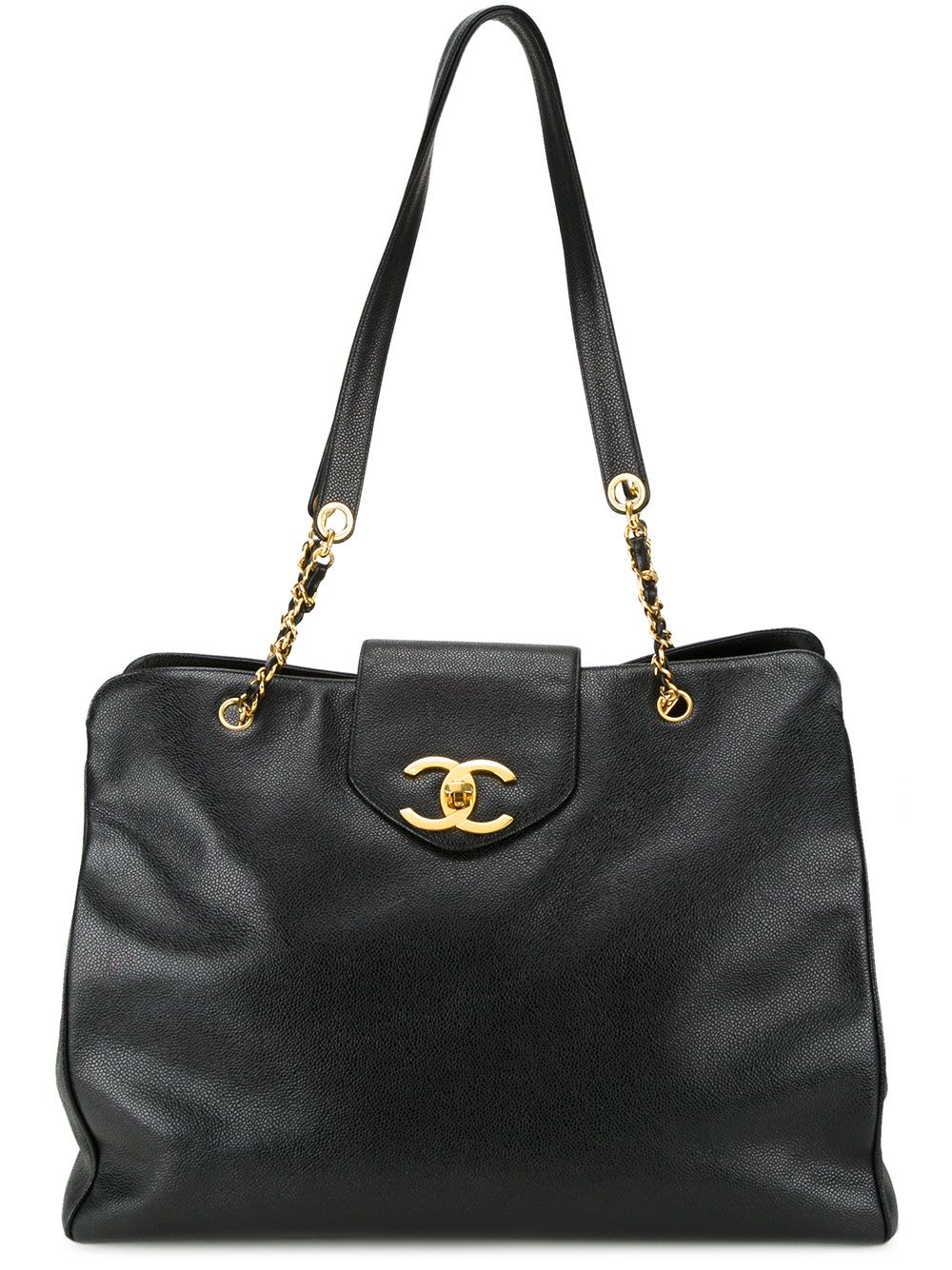 'Supermodel' tote 