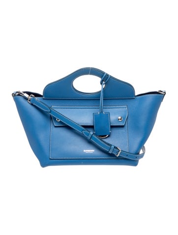Leather Soft Pocket
