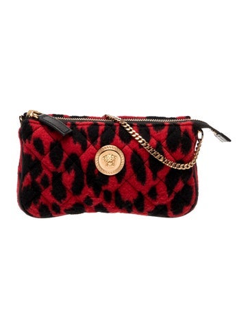 Medusa Shoulder Bag w/ Tags