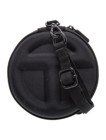 Telfar Nylon Evening Bag