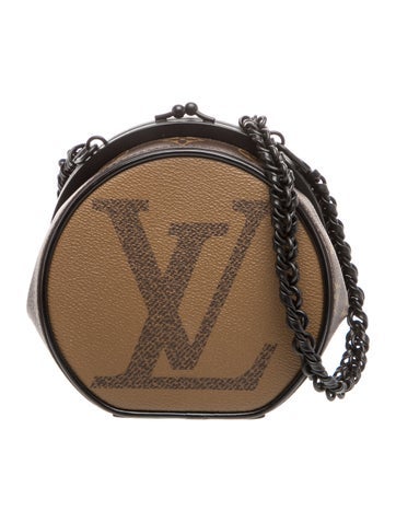 LV Monogram boursicot bc