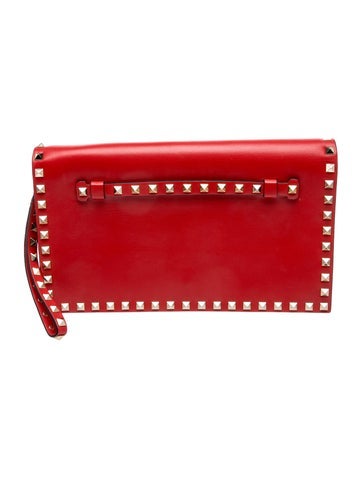 Rockstud Clutch