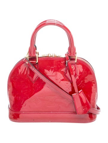 Leather Alma BB