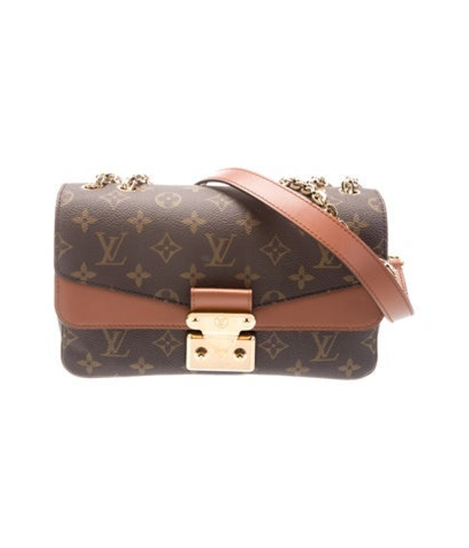 Louis Vuitton Vuitton Lv Monogram Marceau 2022