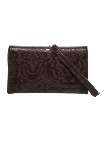 Brunello Cucinelli Monili Clutch