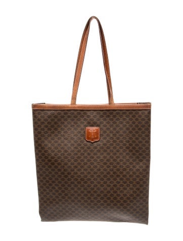 Macadam Tote