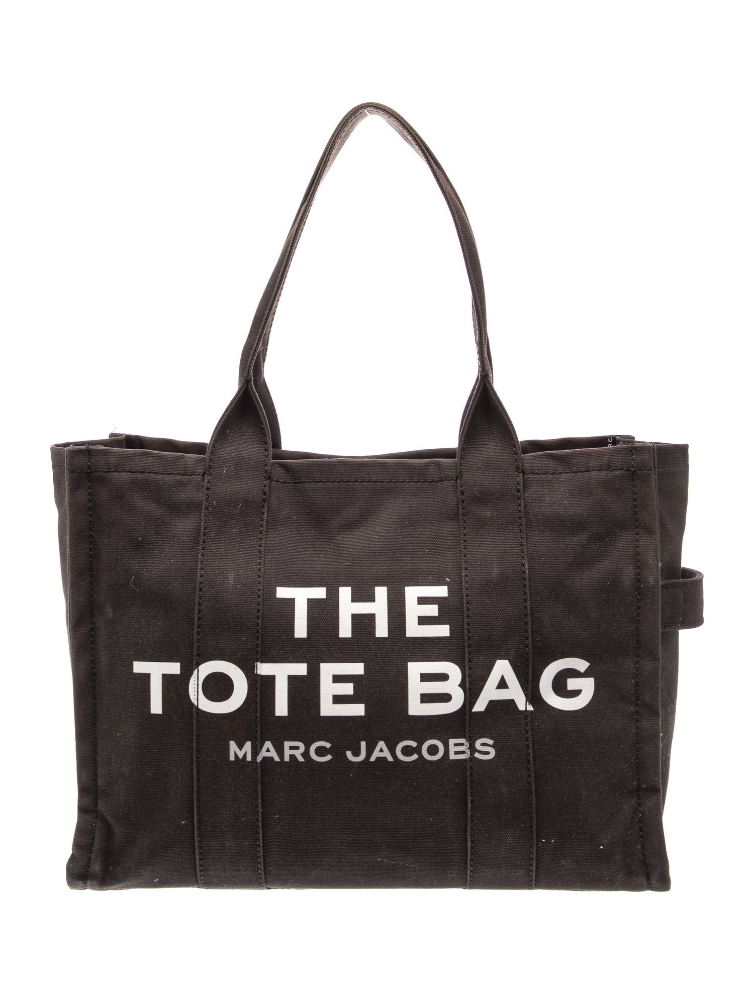 Canvas Tote