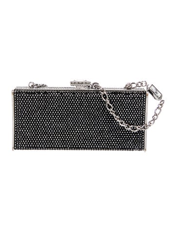Crystal Minaudière