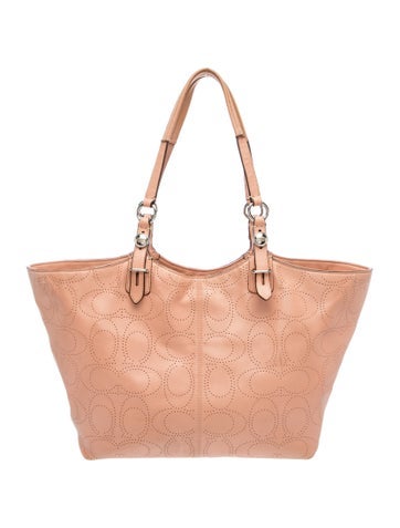 Leather Hobo