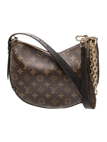 LV Monogram Cookie BB