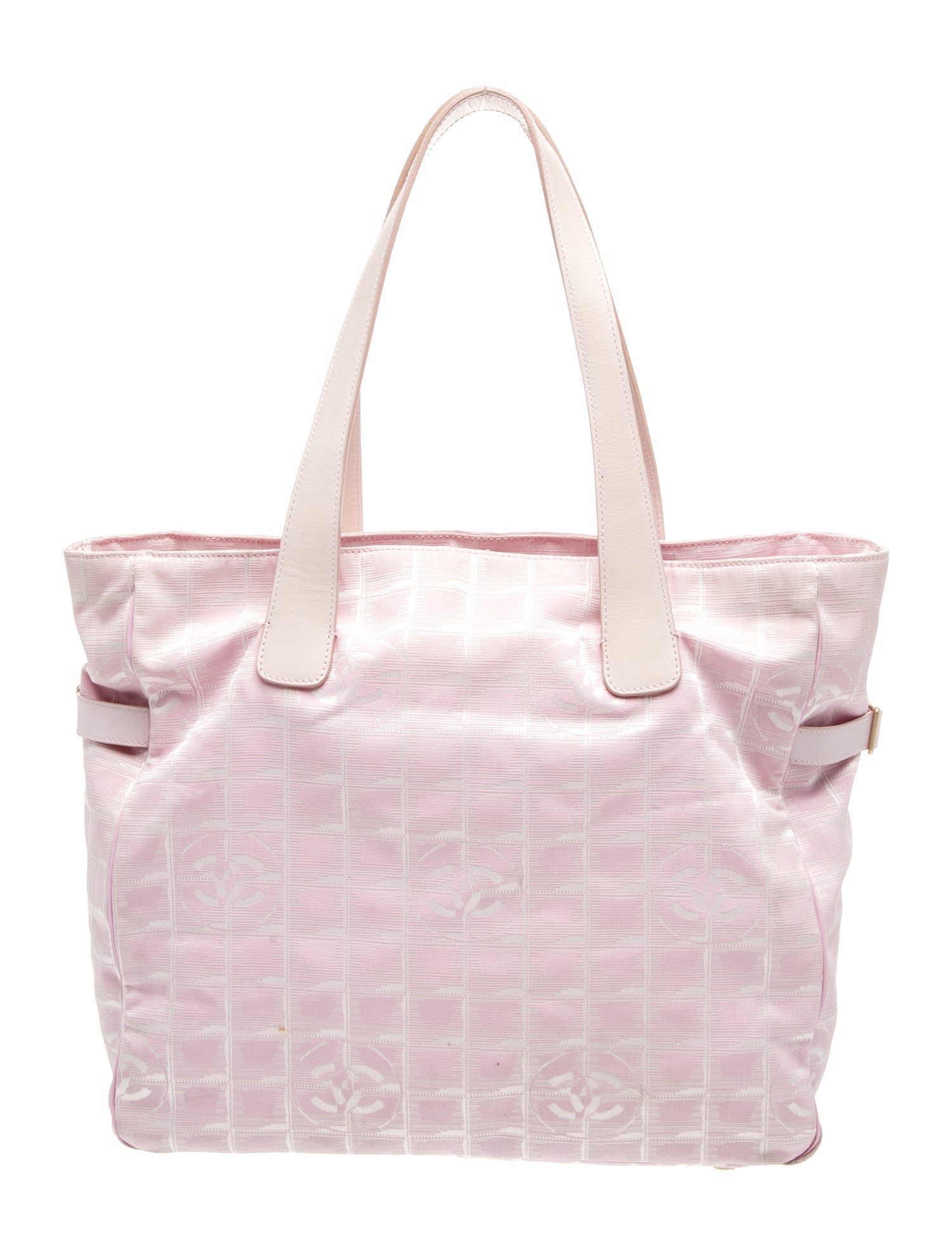 Medium Travel Ligne Tote