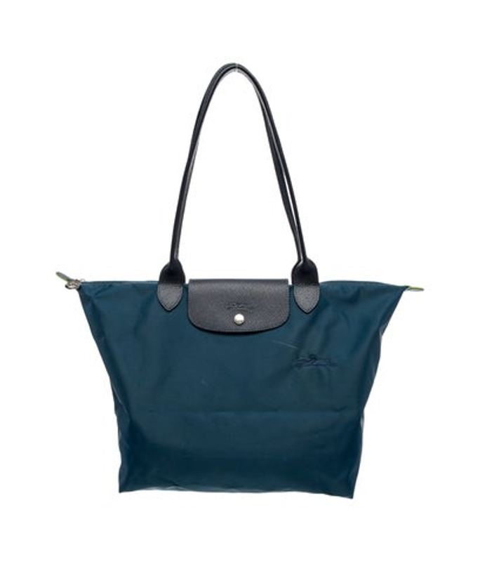 Longchamp Signature Shoulder Bag