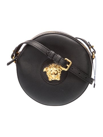 Medusa Crossbody Bag