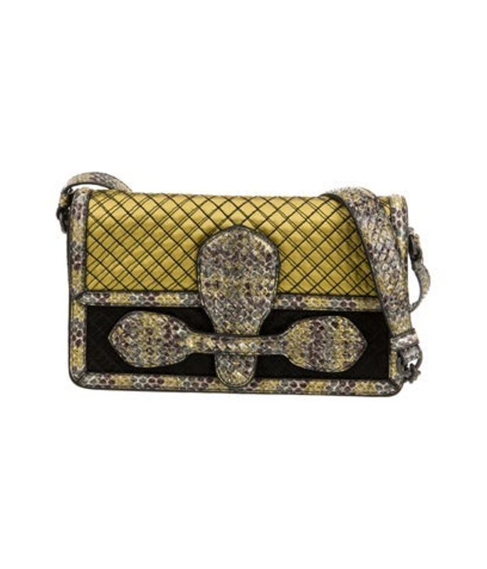 Bottega Veneta Veneta Shoulder Bag