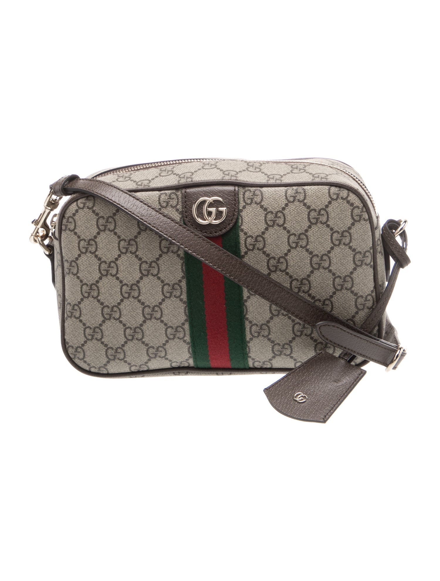GG Plus Ophidia Small