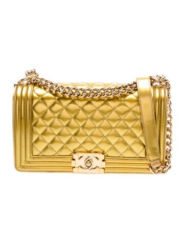 Medium Boy Bag