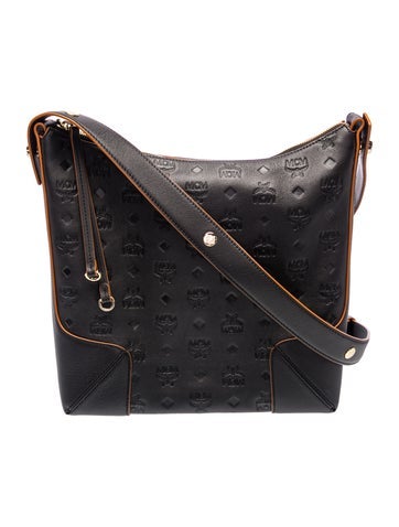Visetos Shoulder Bag
