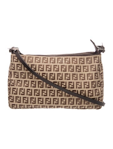 Zucchino FF Pochette