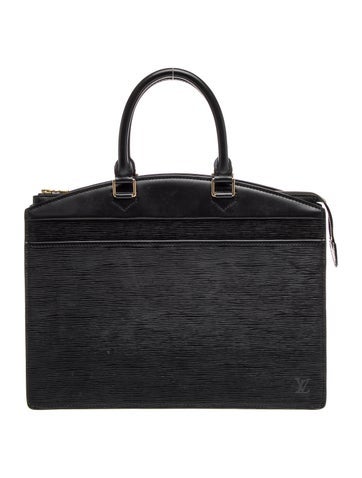 Epi Leather Riviera