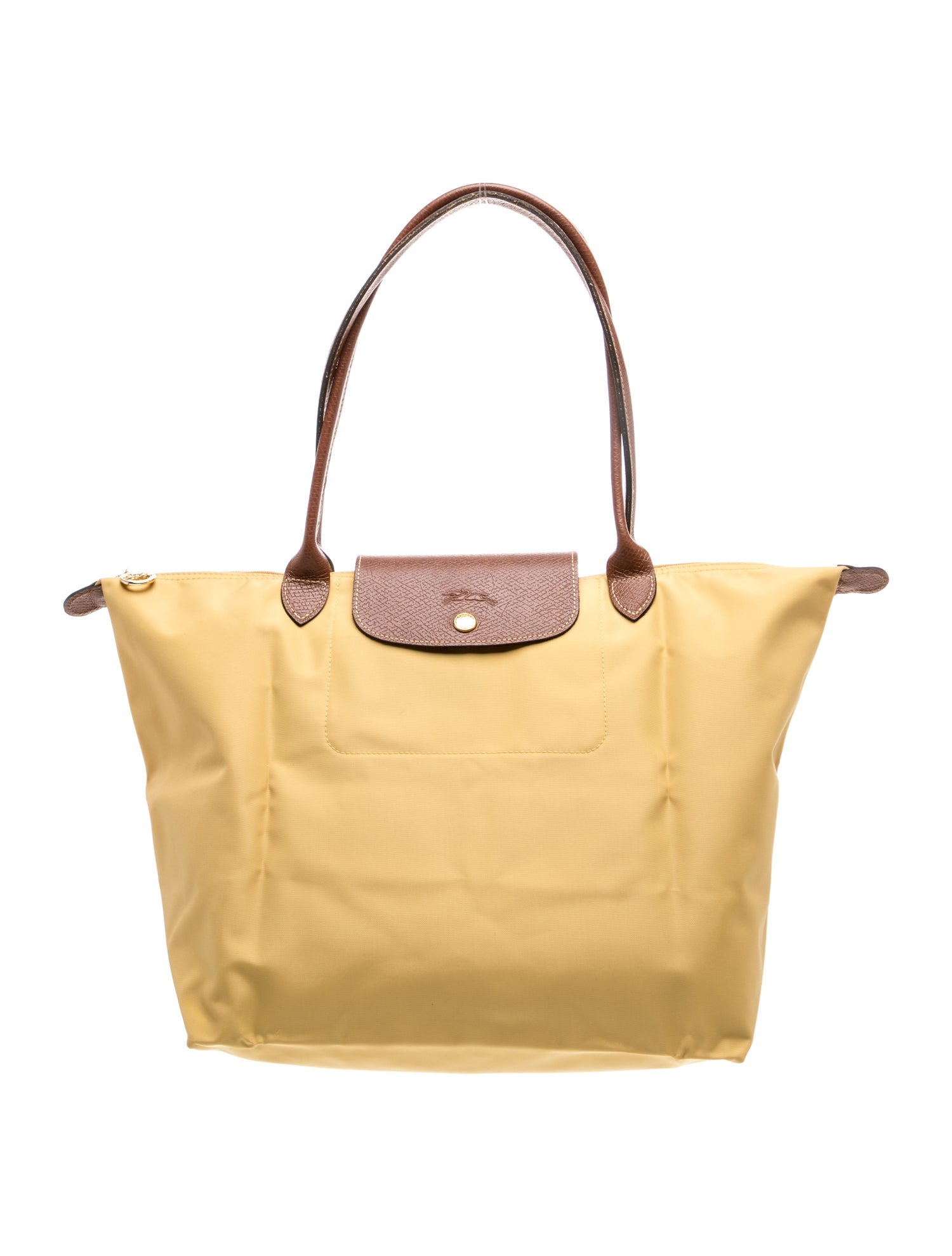 Nylon Tote