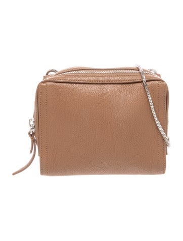 3.1 Phillip Lim Leather Crossbody Bag