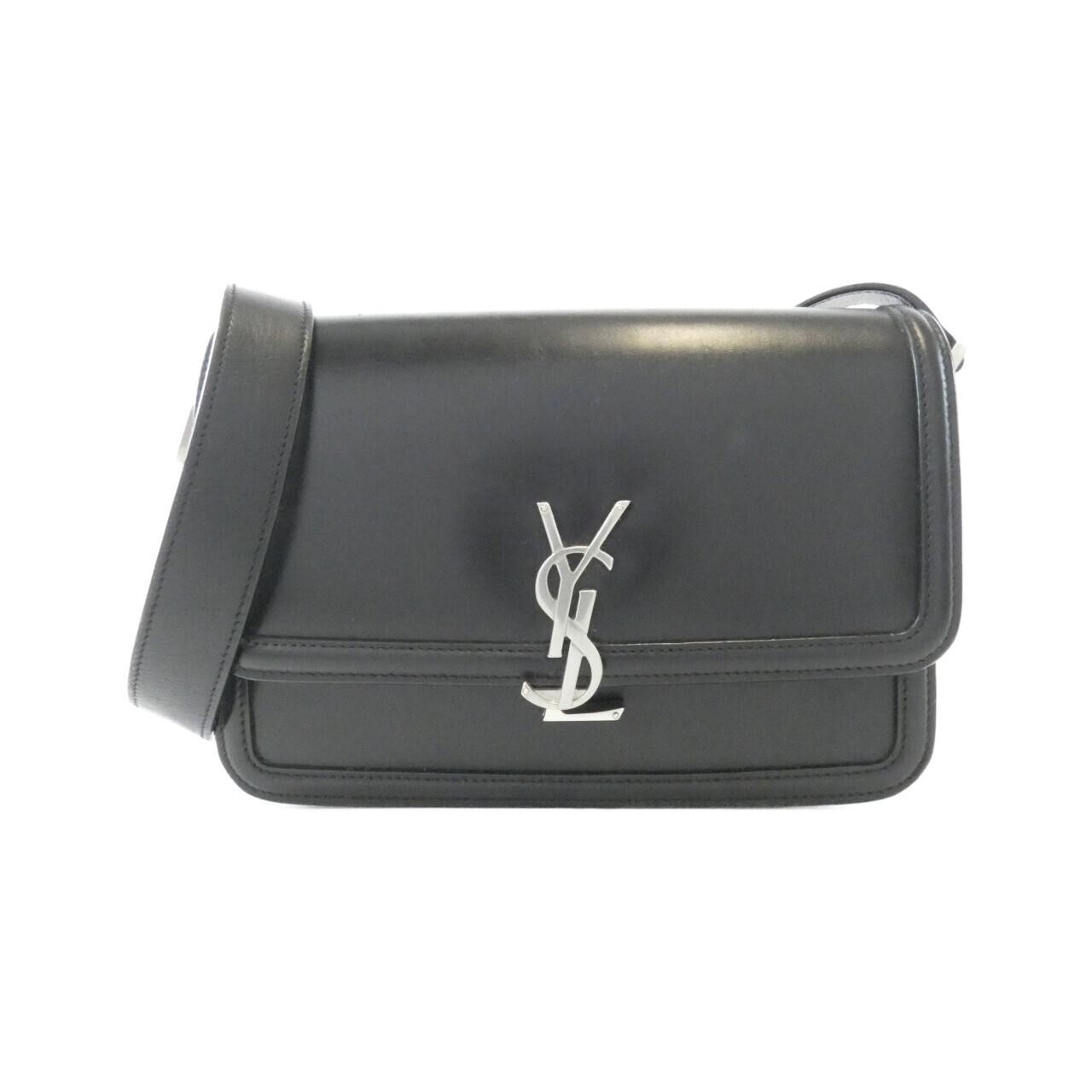 Saint Laurent Solferino Medium 711039 0SX0E Shoulder Bag