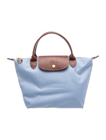 Nylon Le Pliage Small