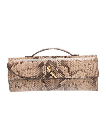 Python Andiamo