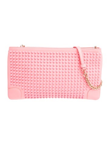 Spike Crossbody Bag w/ Tags