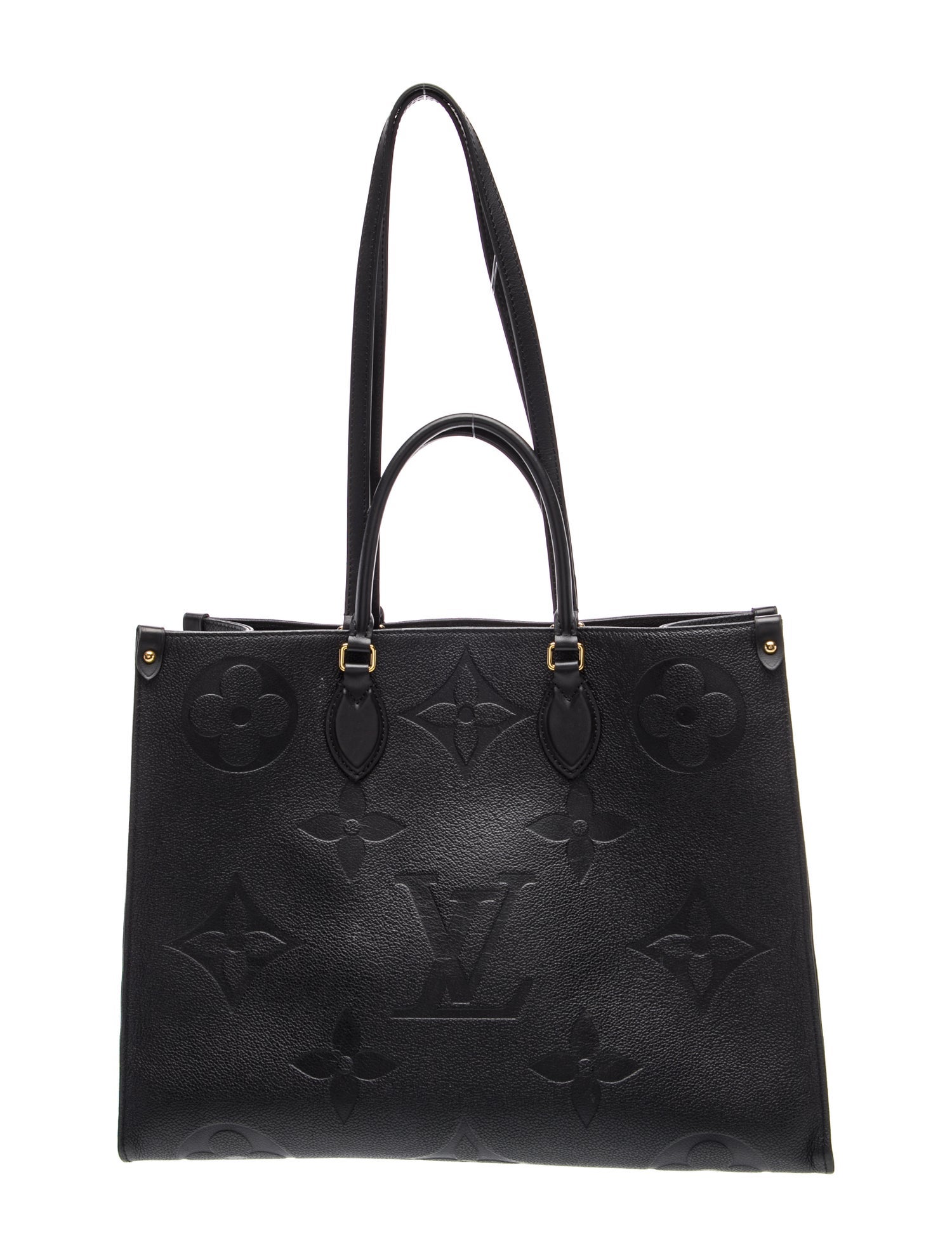 LV Monogram OnTheGo GM