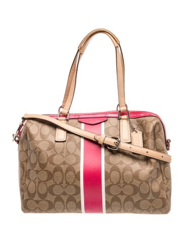 Top Handle Bag