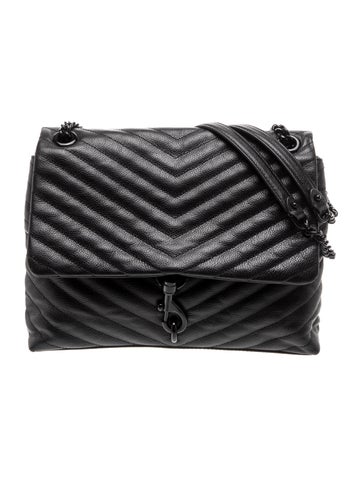 Quilted Shoulder Bag