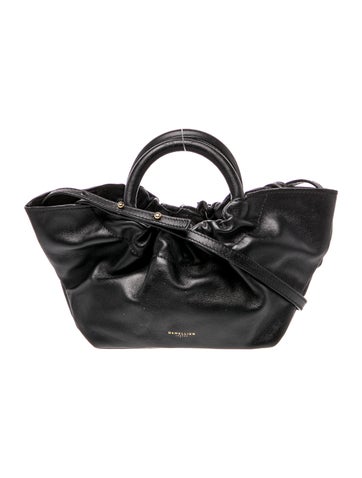 Leather Los Angeles Medium
