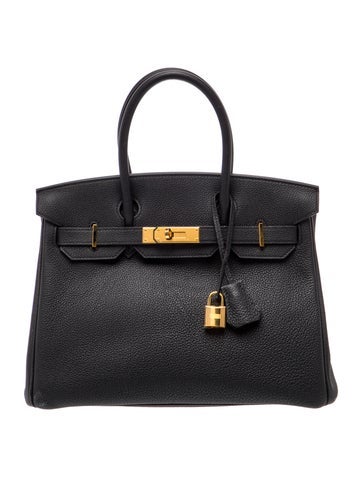 2024 Togo Birkin 30