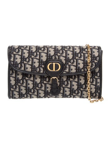 Oblique Jacquard Bobby 2023