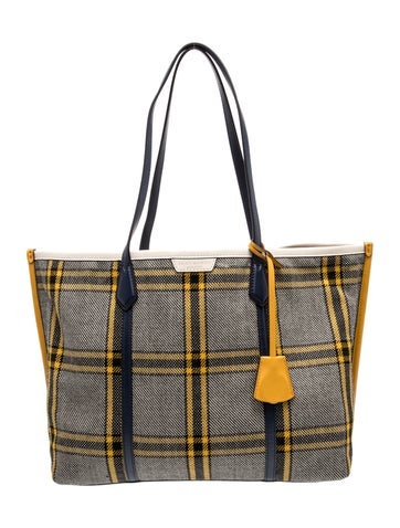 Canvas Tote