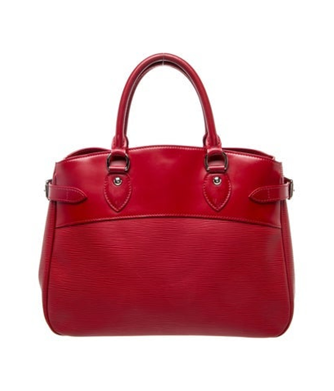 Louis Vuitton Vuitton Lv Monogram Passy Pm