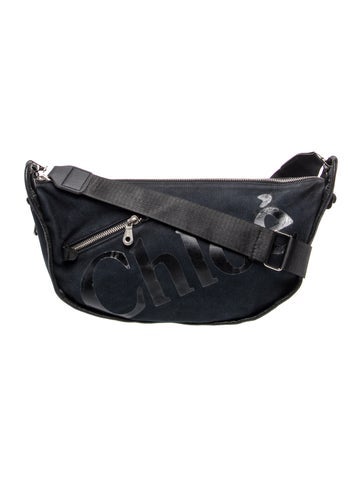 Belt Bag Vintage