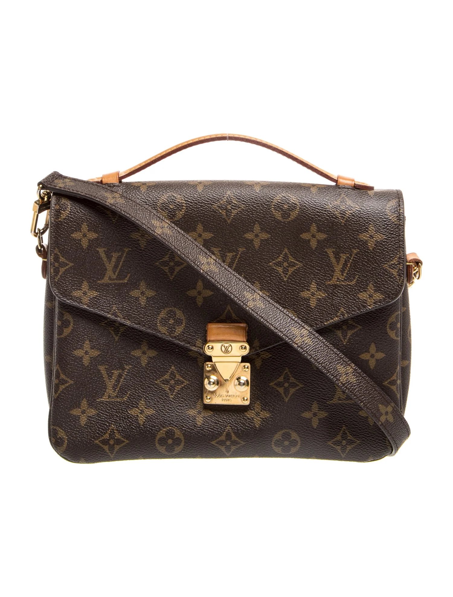 Monogram Pochette Métis