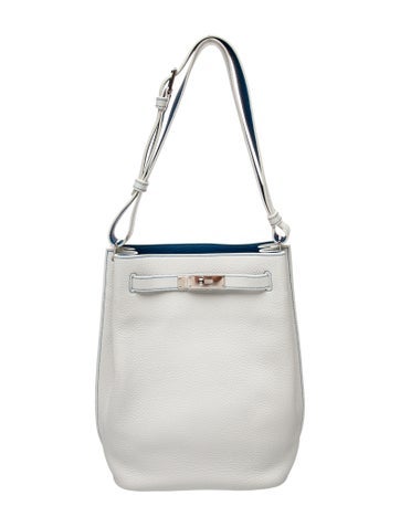 Hermes Clemence Verso So Kelly 22
