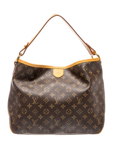 LV Monogram Delightful PM