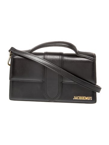 Leather Le Bambino Large