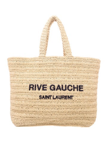 Raffia Rive Gauche