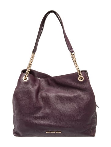 Michael Kors Signature Shoulder Bag