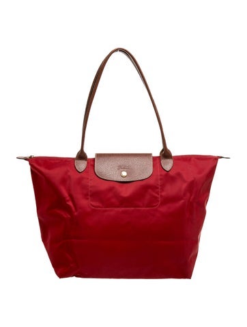 Nylon Tote