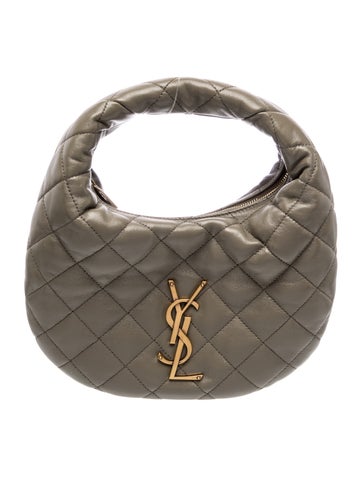 Leather Icarino Small 2026