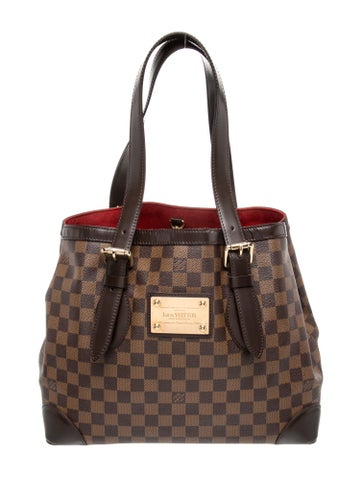 Damier Ebene Hampstead MM
