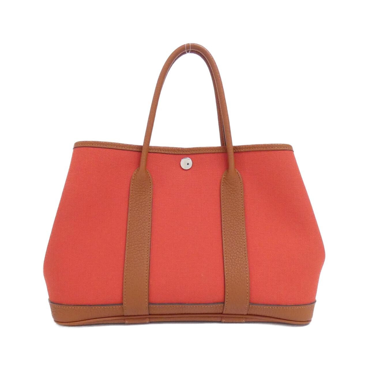Hermes Garden Party 30 069573CK Bag