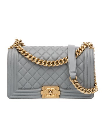 Medium Boy Bag