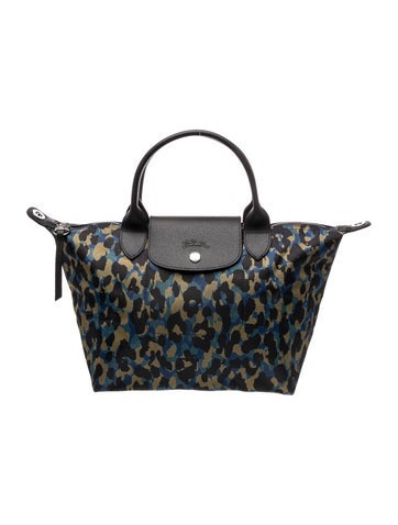 Nylon Tote